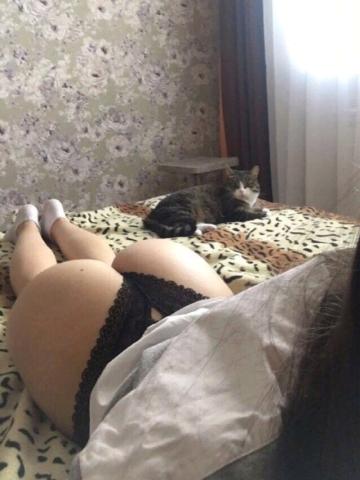 Проститутка Злата