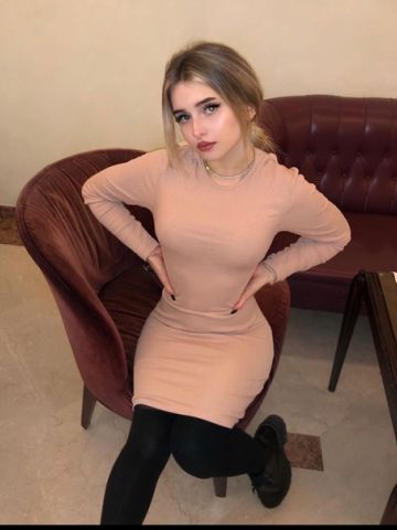 Проститутка Алиана